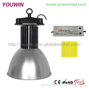 Storehouse Highbay LED Lights 120W
